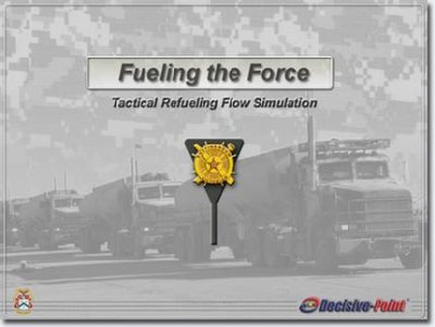 Fueling the Force