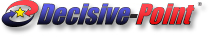 Decisive-Point Logo