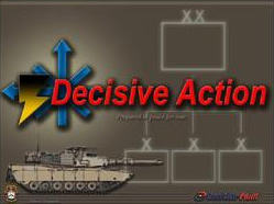 Decisive Action